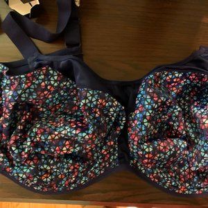 Elomi Energise Sports Bra 40 L